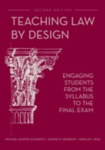 Teaching Law by Design II