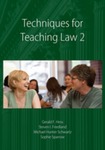Techniques for Teaching Law II