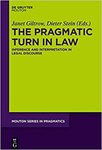 Pragmatics and legal texts: How best to account for the gaps between literal meaning and communicative meaning by Brian G. Slocum