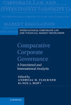 United States: Corporate governance for publicly traded corporations