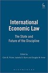 An Essay on Teaching International Economic Law from a Corporate Prospective