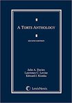 A Torts Anthology, 2nd edition