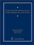 Public International Law: Cases, Problems and Text