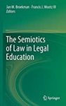 THE SEMIOTICS OF LAW IN LEGAL EDUCATION