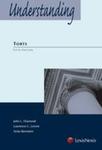 Understanding Torts by Lawrence C. Levine, John Diamond, and Anita Bernstein