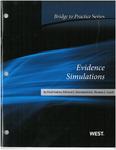 Evidence Simulations:  Bridge to Practice