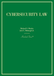 Cybersecurity Law by Michael S. Mireles and Jack Hobaugh Jr.