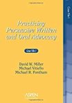 Practicing Persuasive Legal Written and Oral Advocacy: Case File I by Michael Vitiello, David W. Miller, and Michael R. Fontham