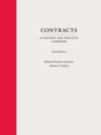 Contracts: A Context and Practice Casebook Teacher's Manual