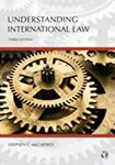 Understanding International Law by Stephen C. McCaffrey