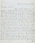 Letter from Augustin Hibbard to Brother [William Hibbard], 1863 June 2