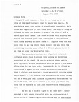 Letter from John W. H. Baker to Julia Ann Baker, 1853 Aug. 26 by John W. H. Baker