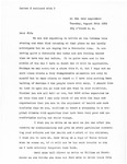 Letter from John W. H. Baker to Julia Ann Baker, 1853 Aug. 30 by John W. H. Baker