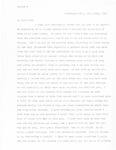 Letter from John W. H. Baker to Julia Ann Baker, 1853 Oct. 10 by John W. H. Baker