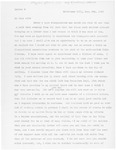 Letter from John W. H. Baker to Julia Ann Baker, 1853 Nov. 8 by John W. H. Baker