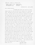 Letter from John W. H. Baker to Laura Maria Baker, 1854 Apr. 06 by John W. H. Baker