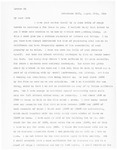 Letter from John W. H. Baker to Julia Ann Baker, 1854 Aug. 26