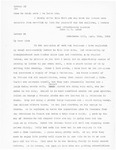 Letter from John W. H. Baker to Julia Ann Baker, 1854 Sept. 5