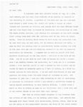 Letter from John W. H. Baker to Julia Ann Baker, 1854 Sept. 26