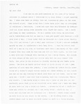 Letter from John W. H. Baker to Julia Ann Baker, 1854 Dec. 10