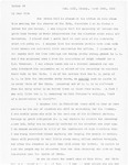 Letter from John W. H. Baker to Julia Ann Baker, 1855 Mar. 12 by John W. H. Baker