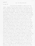 Letter from John W. H. Baker to Julia Ann Baker, 1855 Mar. 27 by John W. H. Baker