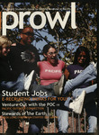 Prowl, Fall 2006