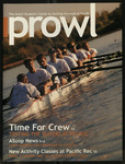 Prowl, Spring 2007