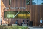 Legal Studies Center by University of the Pacific