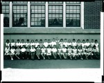 Stockton - Schools - El Dorado - Students circa 1925-1948: El Dorado class by Van Covert Martin