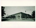 Stockton - Schools - Jefferson:1425 E. Lindsay St. between Sierra Nevada St. & Wilson Way by Van Covert Martin
