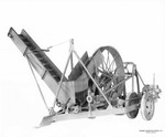 Agricultural Machinery - Calif - Stockton: Harris Manufacturing Co. by Van Covert Martin