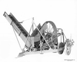 Agricultural Machinery - Calif - Stockton: Harris Manufacturing Co. by Van Covert Martin