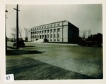 Auditoriums - Stockton: City Hall, 425 N El Dorado by Van Covert Martin