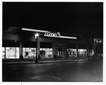 Automobile Industry and Trade - Stockton: Lloyd E. Test & Co., Nash dealership by Van Covert Martin