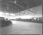 Automobile Industry and Trade - Stockton: Dodge Brothers, new car assembly room by Van Covert Martin