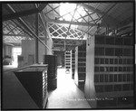 Automobile Industry and Trade - Stockton: Dodge Brothers, Parts Room by Van Covert Martin