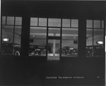 Automobile Industry and Trade - Stockton: Dodge Brothers Used cars salesroom by Van Covert Martin