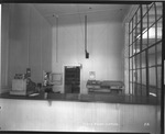 Automobile Industry and Trade - Stockton: Dodge Brothers, Parts Room Office by Van Covert Martin