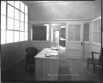 Automobile Industry and Trade - Stockton: Dodge Brothers, Salemen's Closing Office by Van Covert Martin