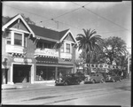 Automobile Industry and Trade - Stockton: Owen J. Master's Pontiac Used Car Department by Van Covert Martin