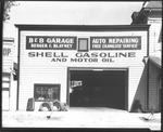 Automobile Industry and Trade - Stockton: Berger & Blayney Auto Repairing, Free Crancase service by Van Covert Martin