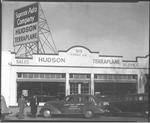 Automobile Industry and Trade - Stockton: Superior Auto Company, 815 E. Weber Ave. by Van Covert Martin