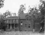 Dwellings - Stockton: [Home of Capt. J. W. Smith near College of the Pacific campus, N. Sutter St.] by Unknown