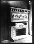 Interior Decorating - Stockton: Unidentified home, Fireplace by Van Covert Martin