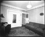 Interior Decorating - Stockton: Unidentified home, Unidentified room, couch, furniture by Van Covert Martin
