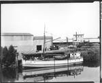 Steamboats-Stockton-"Stockton City" by Van Covert Martin