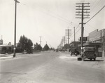 Stockton - Streets - c.1920 - 1929: Pacific Ave. Piggly Wiggly Market by Unknown