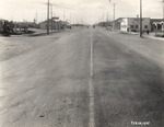 Stockton - Streets - c.1930 - 1939: El Dorado St. near 6th Street (1955 El Dorado St.) by Unknown