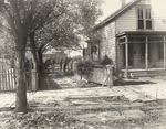 Stockton - Streets - c.1910 - 1919: Unidentified by Unknown